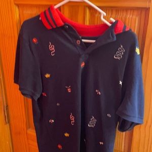 Gucci polo